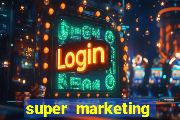 super marketing simulator dinheiro infinito